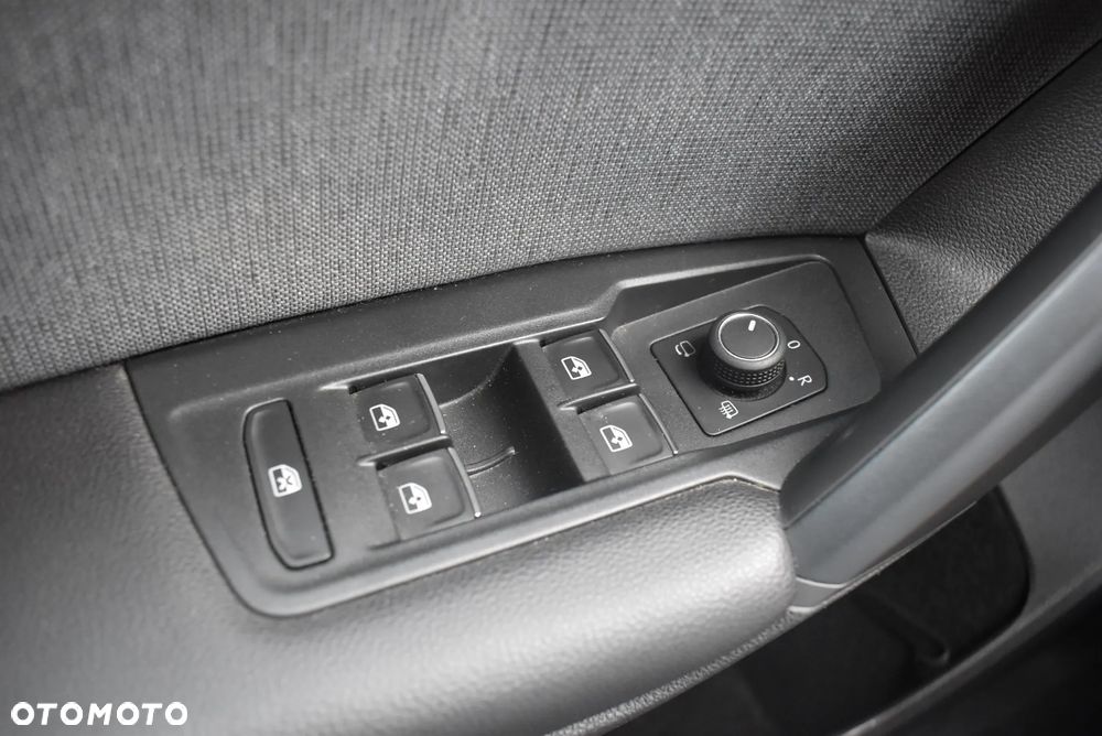 Seat Tarraco 1.5 Eco TSI EVO Style S&S - 23