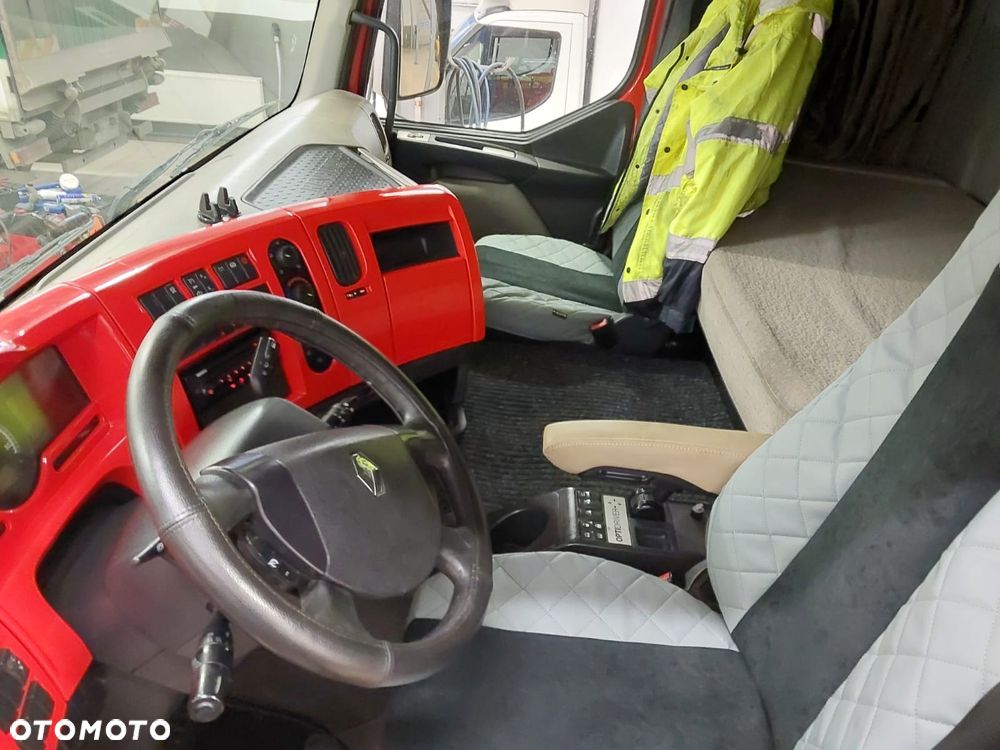 Renault PREMIUM 460 DXI - 8