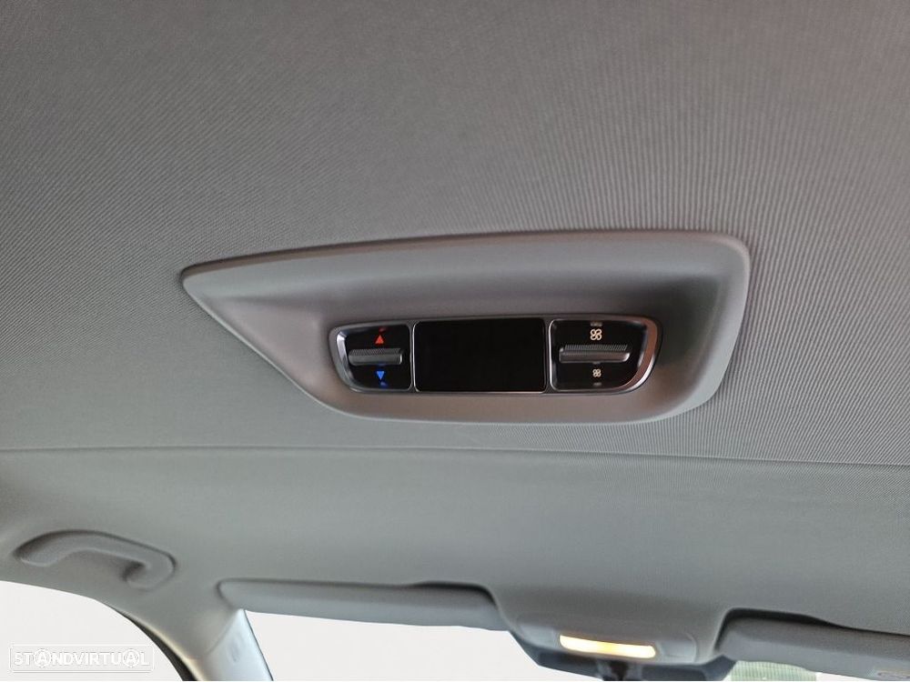 Mercedes-Benz Vito Tourer 114 CDi/34 - 12