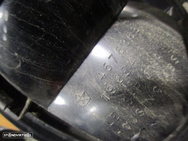 Farol Tras 4576362 CHRYSLER VOYAGER 1999 2.5 CRD 0P ESQ - 3