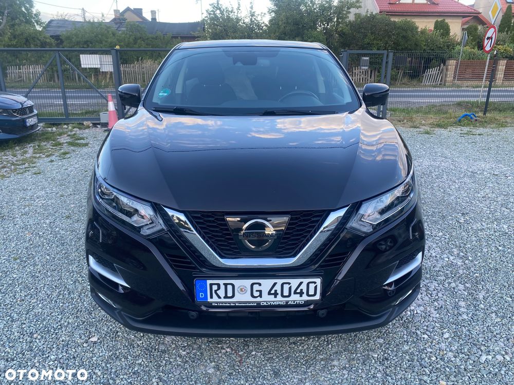 Nissan Qashqai 1.6 DIG-T N-Tec - 2