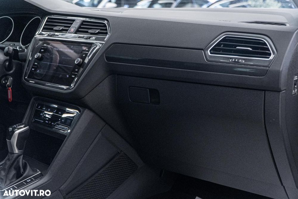 Volkswagen Tiguan 1.5 TSI OPF DSG Life - 30