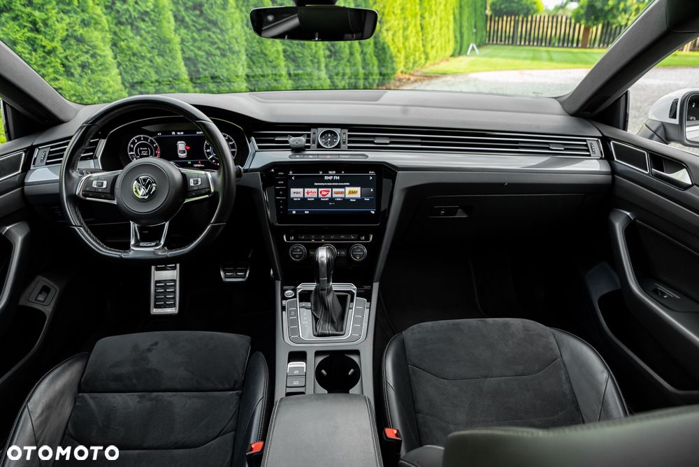 Volkswagen Arteon 1.5 TSI ACT OPF DSG - 28