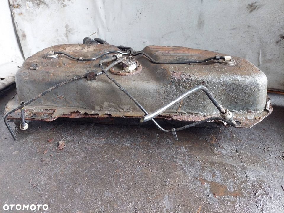 BAK ZBIORNIK PALIWA + POMPKA FIAT SIENA I 1.2 8V - 2