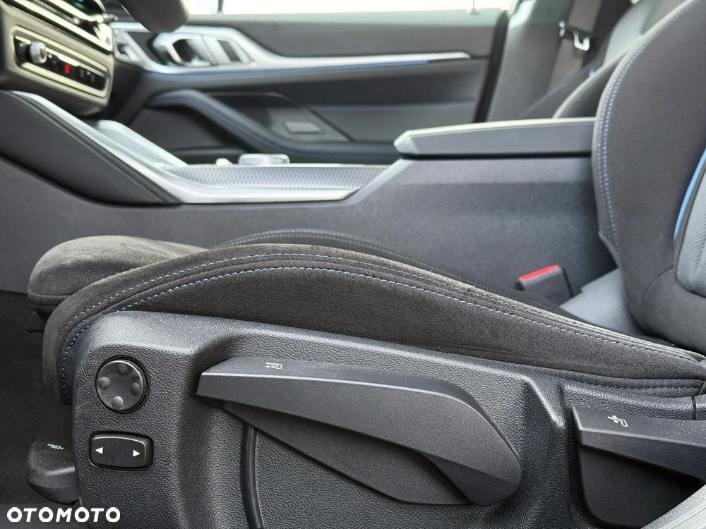 BMW Seria 4 430i xDrive M Sport - 30