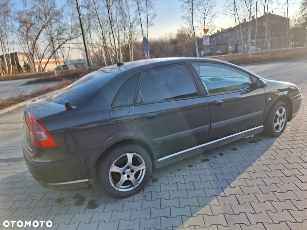 Citroën C5 HDi 110 Tendance - 9