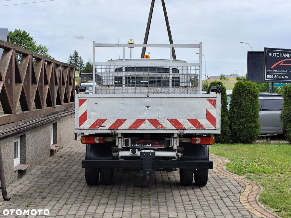Renault Mascott 3.0dXi 130 - 9