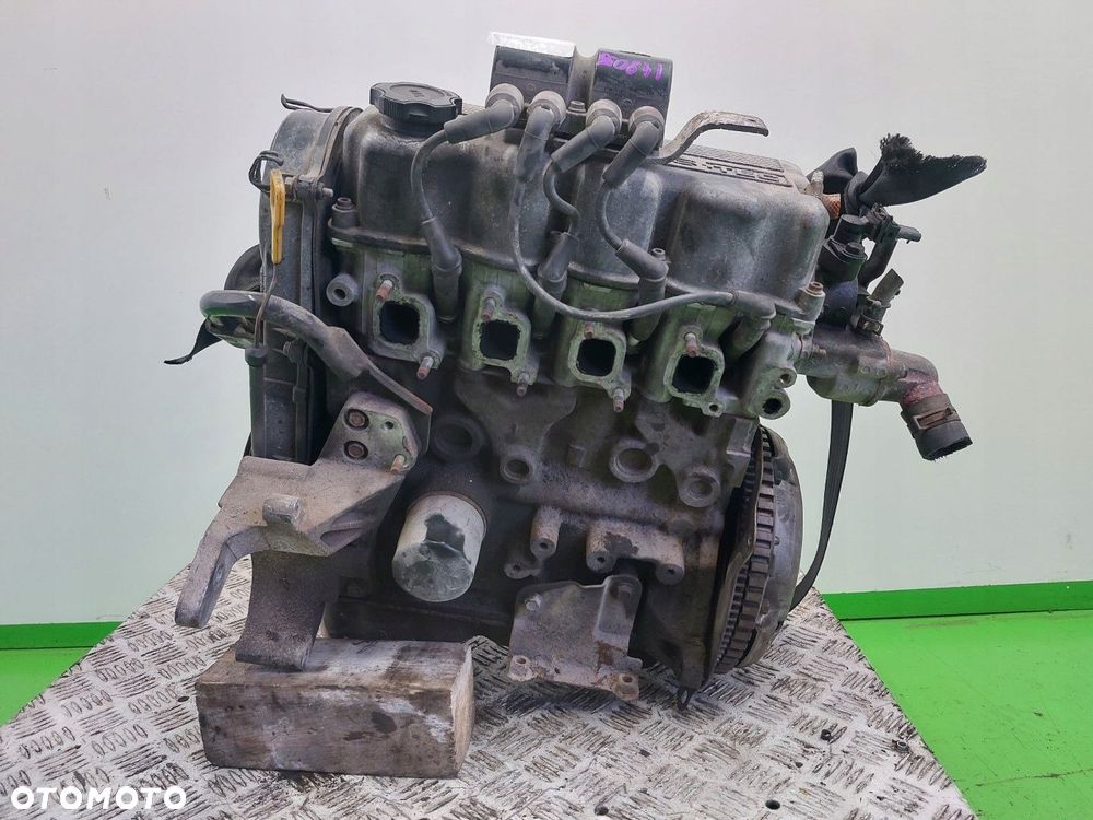 Silnik benzyna Chevrolet Aveo I T200 2003-2007 1,2 8V BENZYNA - 1