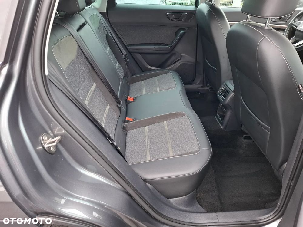 Seat Ateca 2.0 TDI DSG Xperience - 12