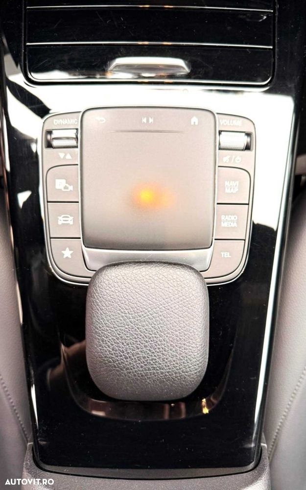 Mercedes-Benz A 250 - 27