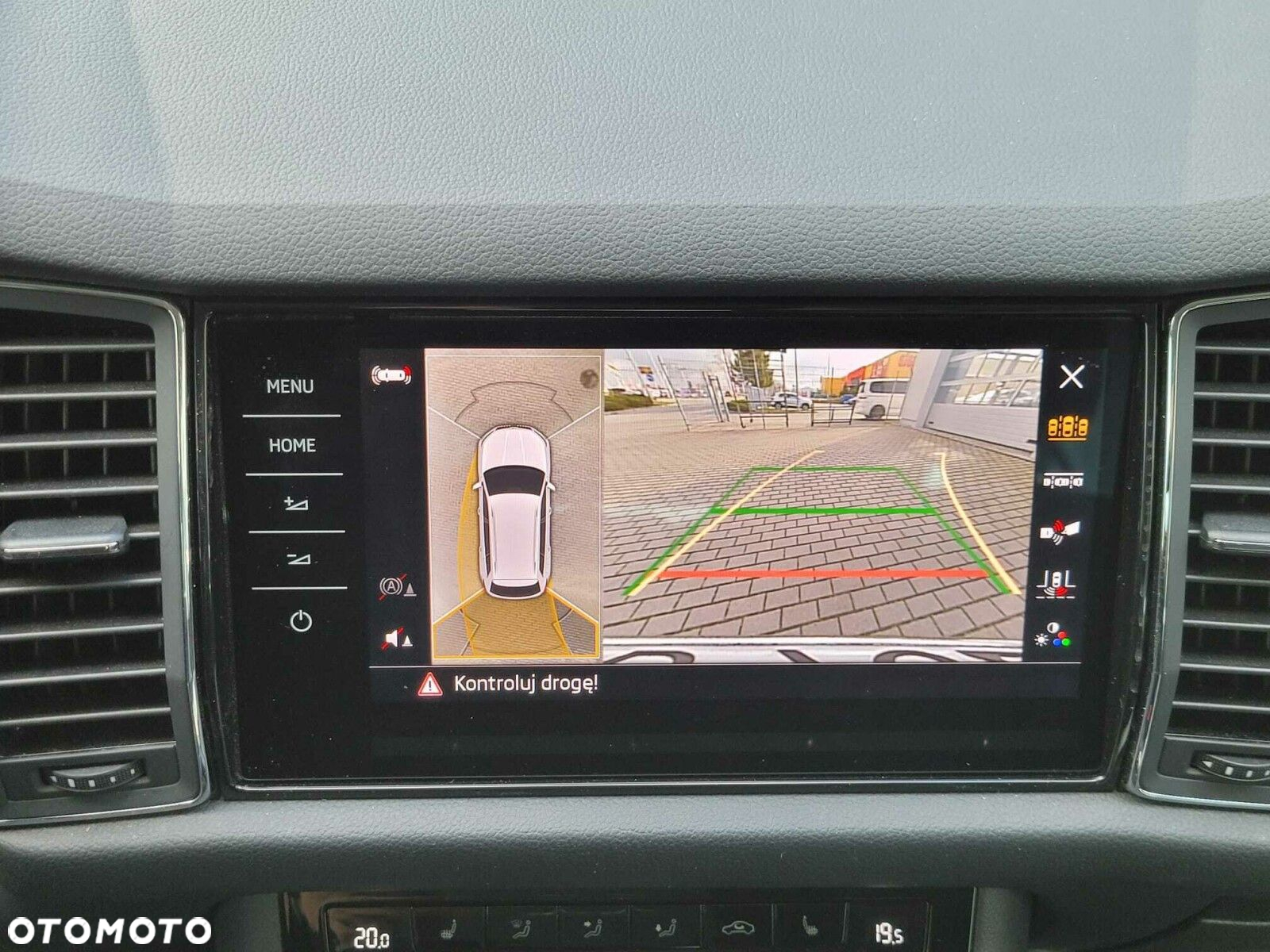 Skoda Kodiaq 2.0 TDI 4x4 L&K DSG - 12