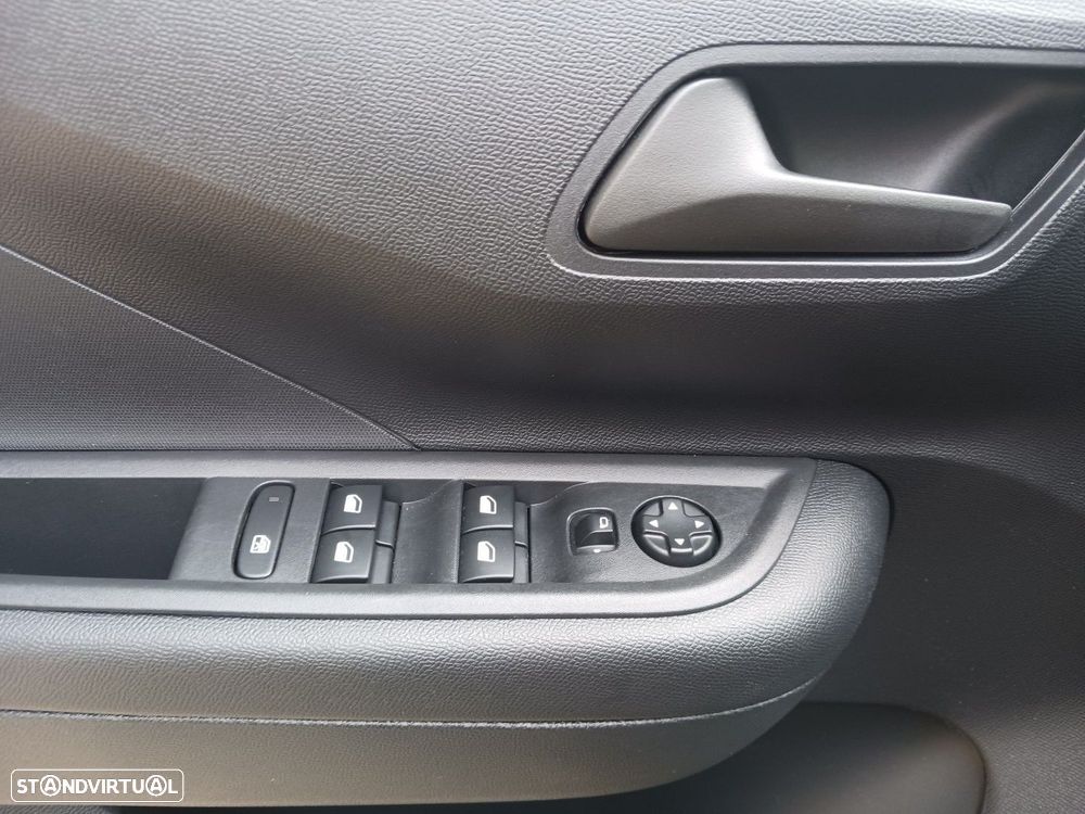 Opel Frontera 1.2 Hybrid Edition eDCT - 19