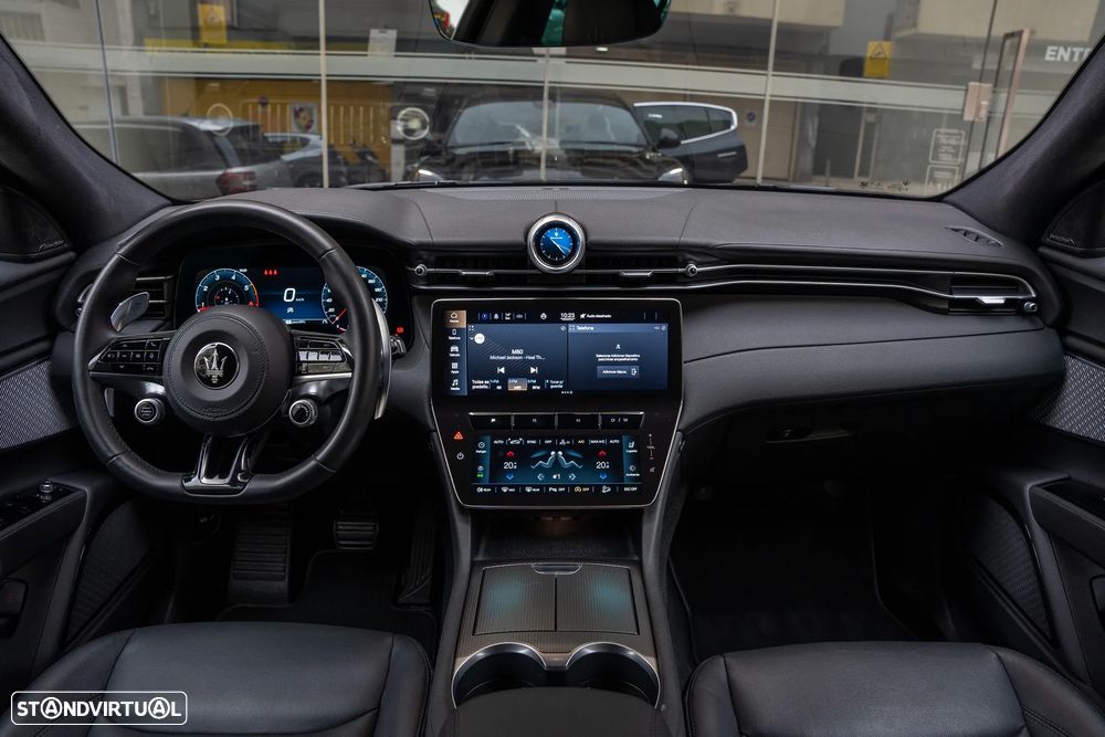 Maserati Grecale 2.0 GT - 12