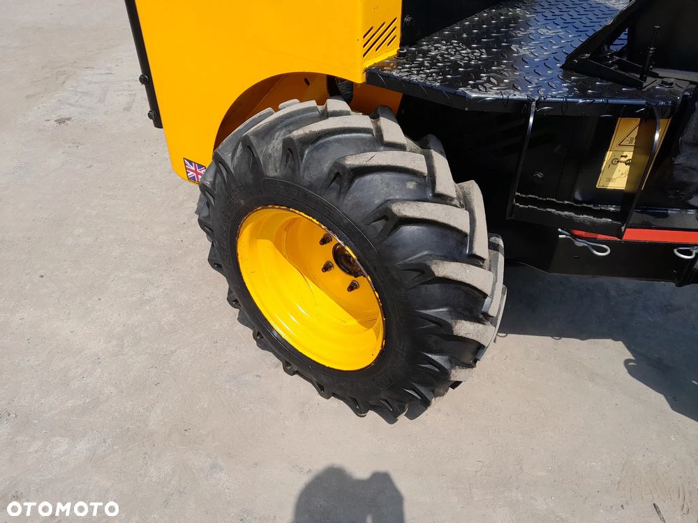 JCB 1T - 15