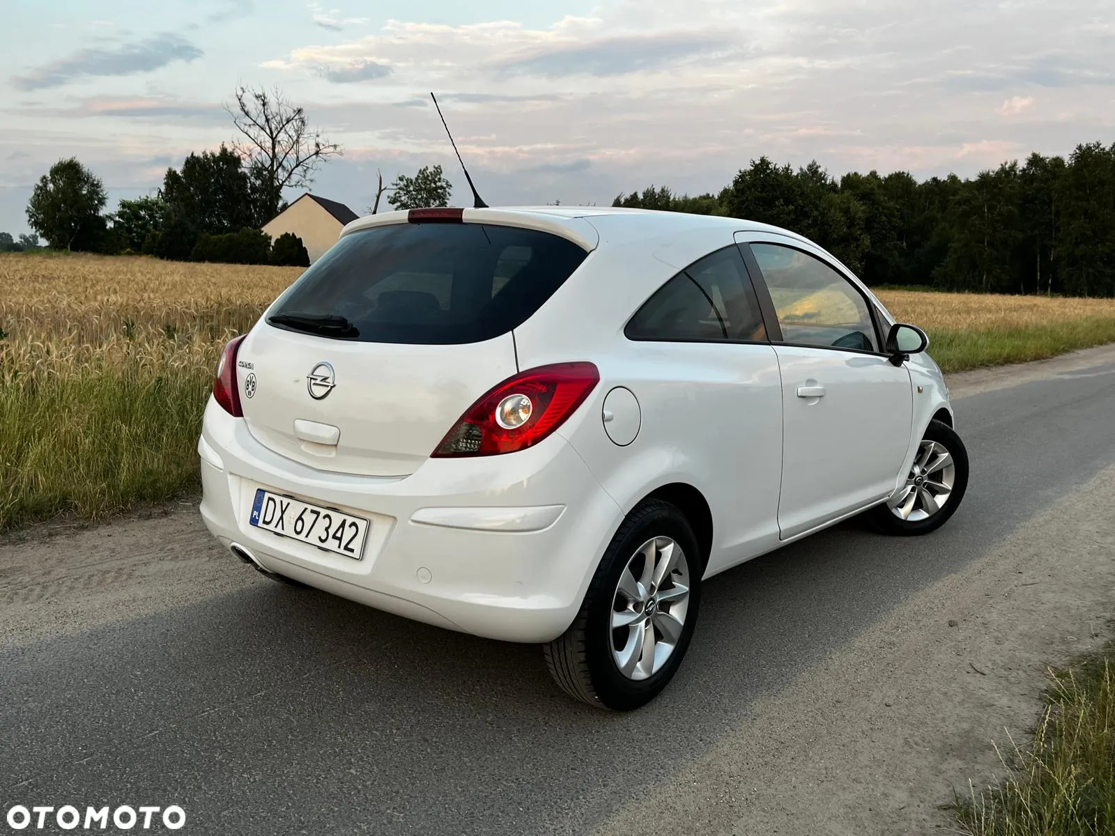 Opel Corsa - 3