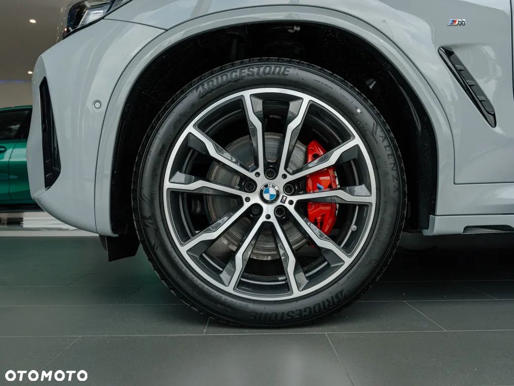 BMW X4 - 6