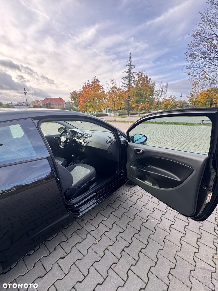 Seat Ibiza - 15