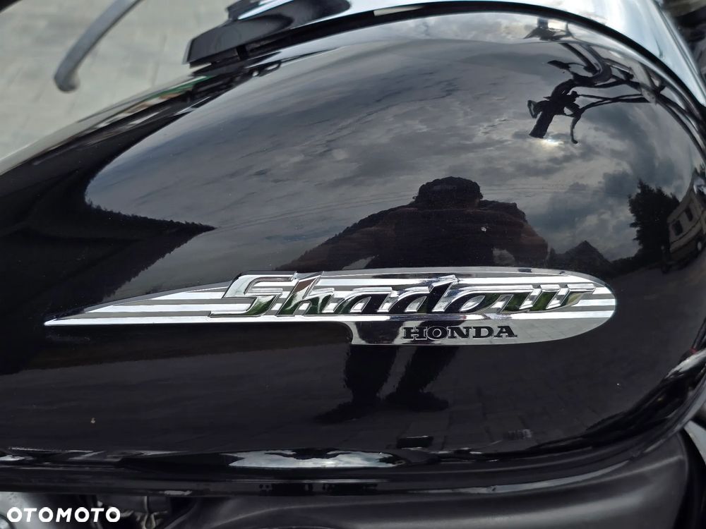 Honda Shadow - 40