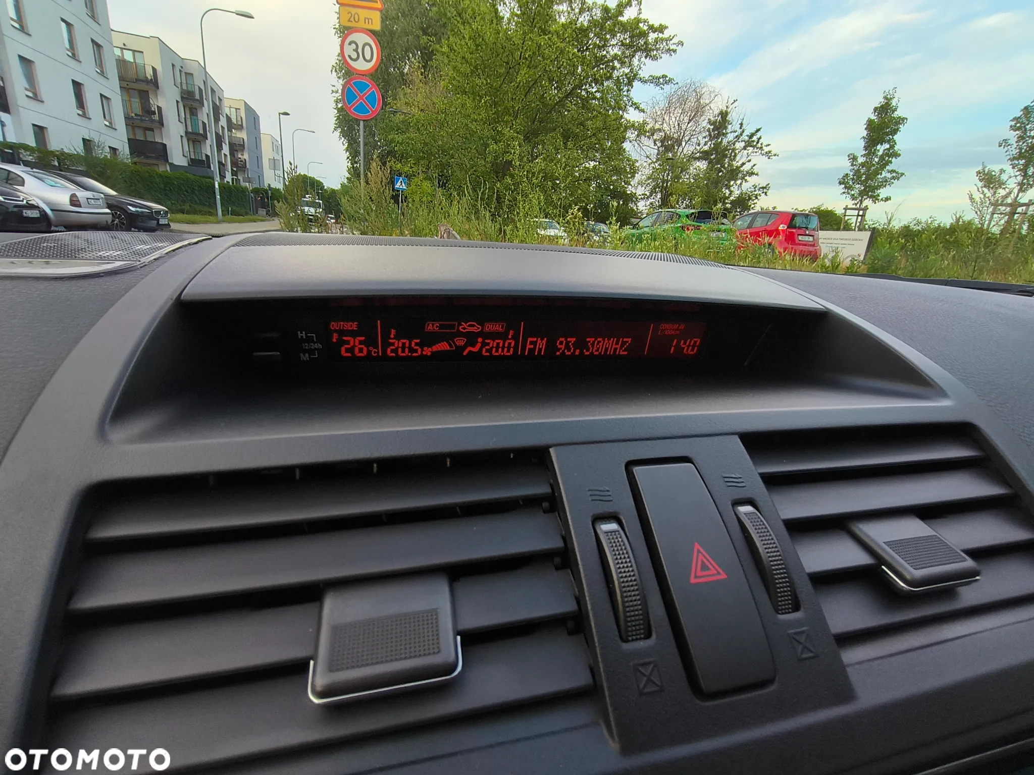 Mazda 6 2.0 Exclusive + Activematic - 32