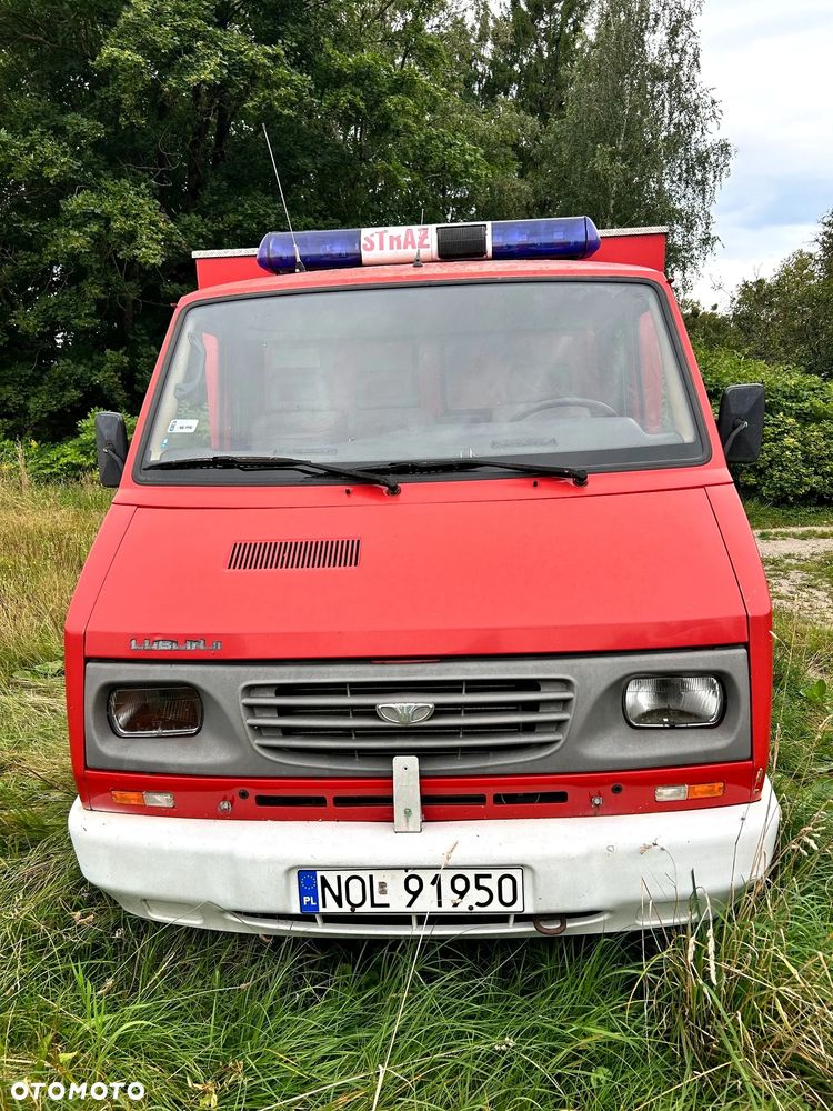 Daewoo Inny - 1