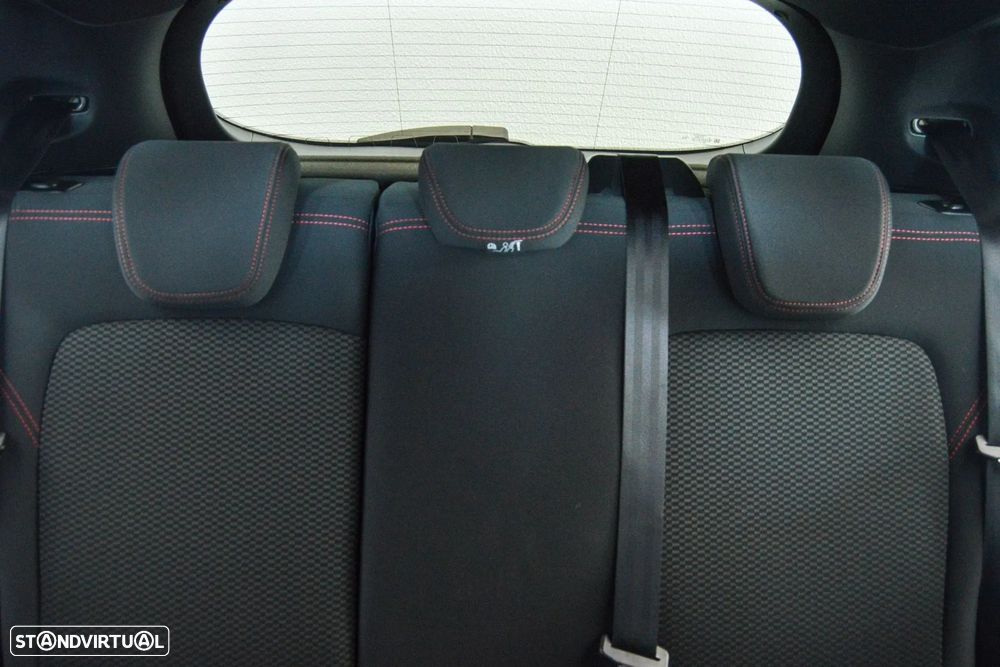 Ford Fiesta 1.0 EcoBoost ST-Line - 12