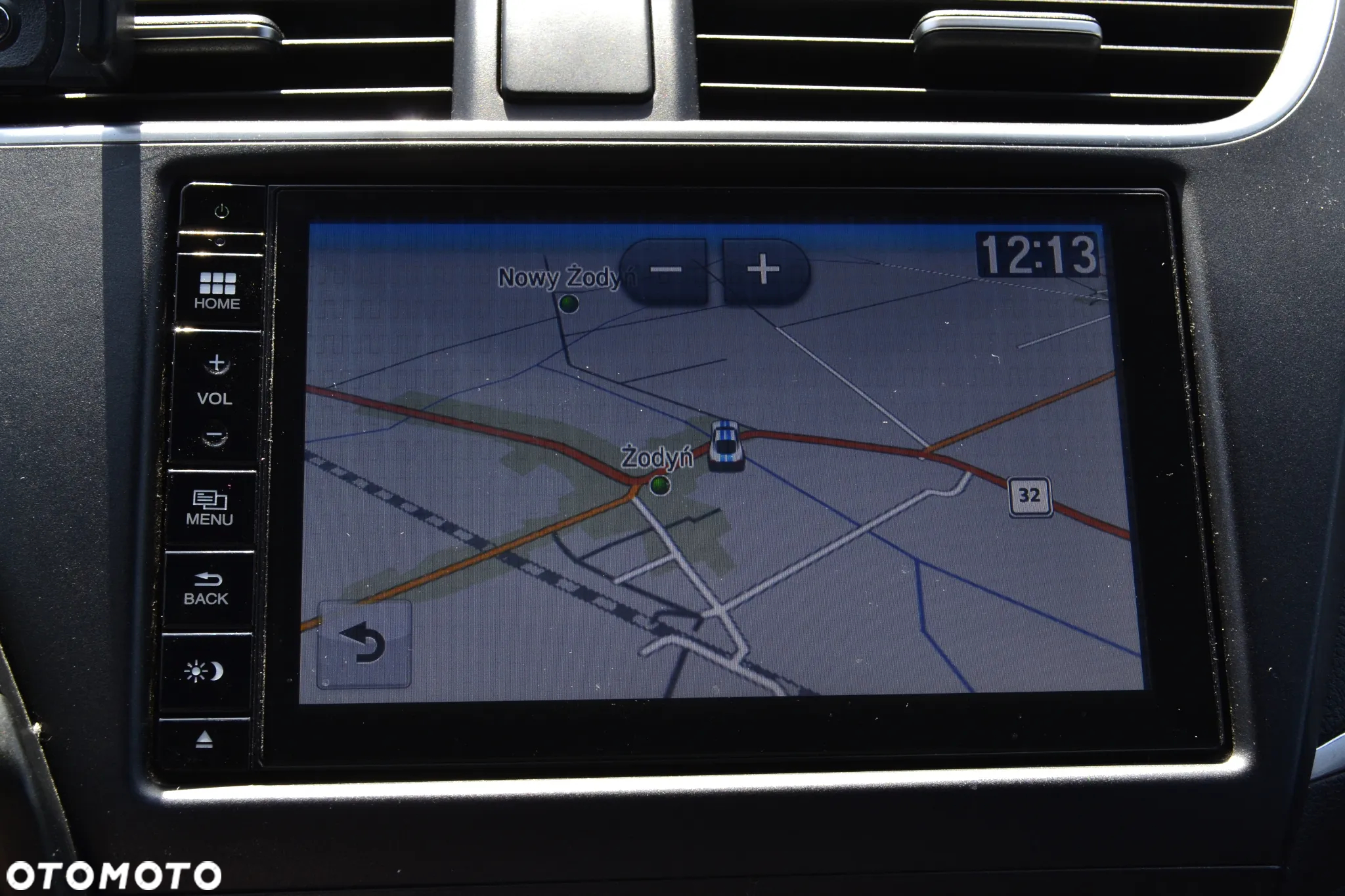 Honda Civic 1.6 i-DTEC Comfort Black Edition - 18