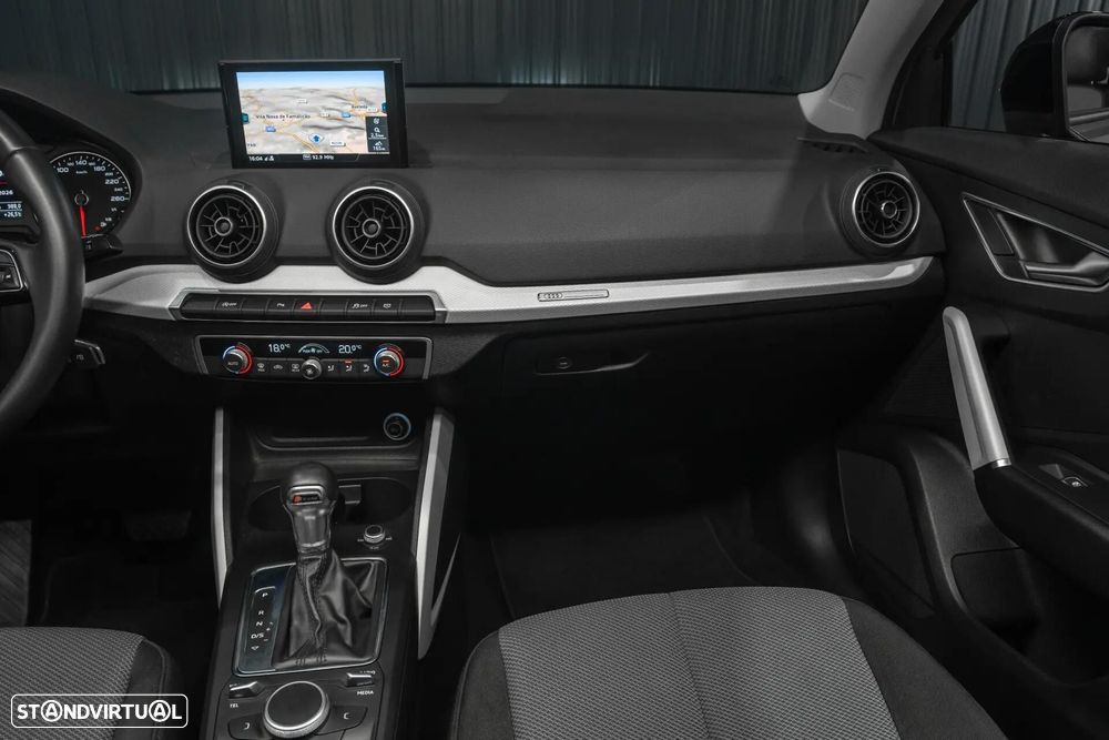 Audi Q2 30 TFSI Sport S tronic - 9