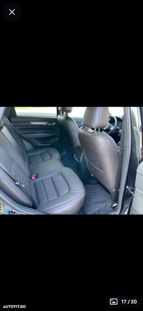Mazda CX-5 G194 AWD AT Revolution Top - 13