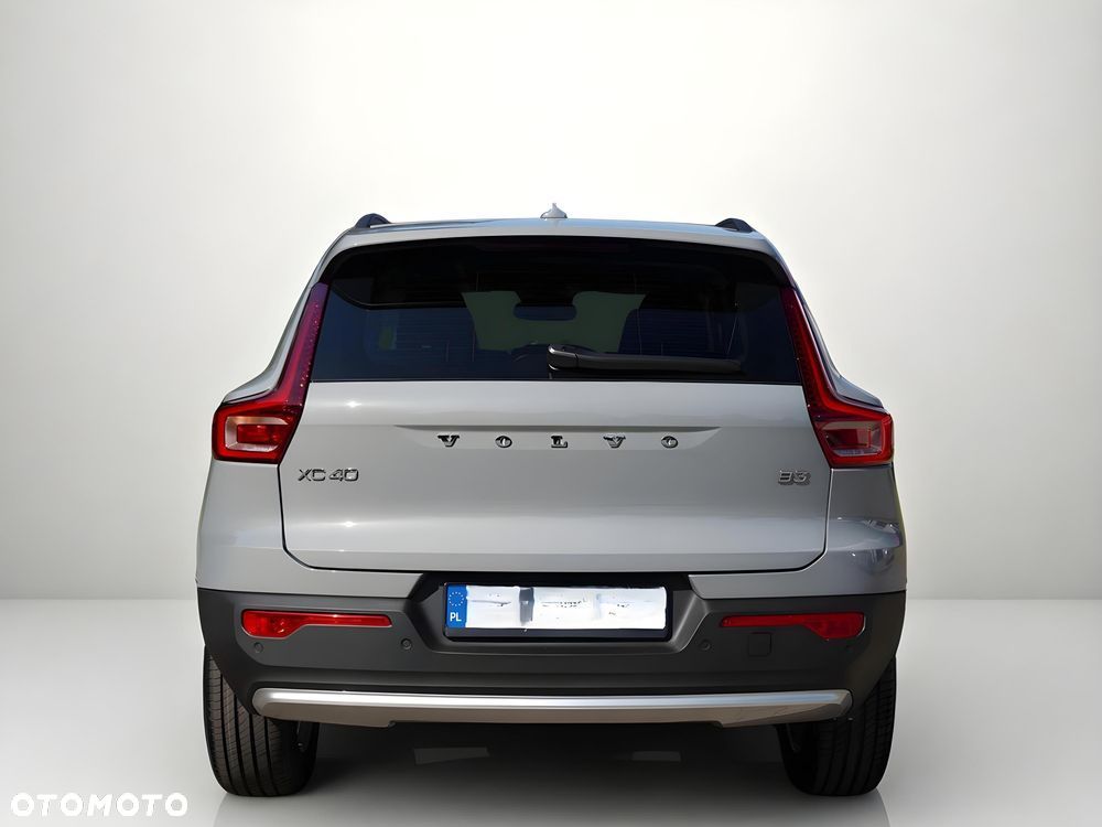 Volvo XC 40 B3 Essential - 5