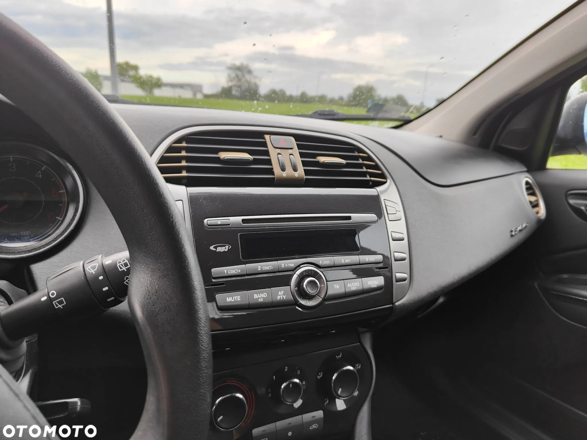 Fiat Bravo 1.9 Multijet Active - 14