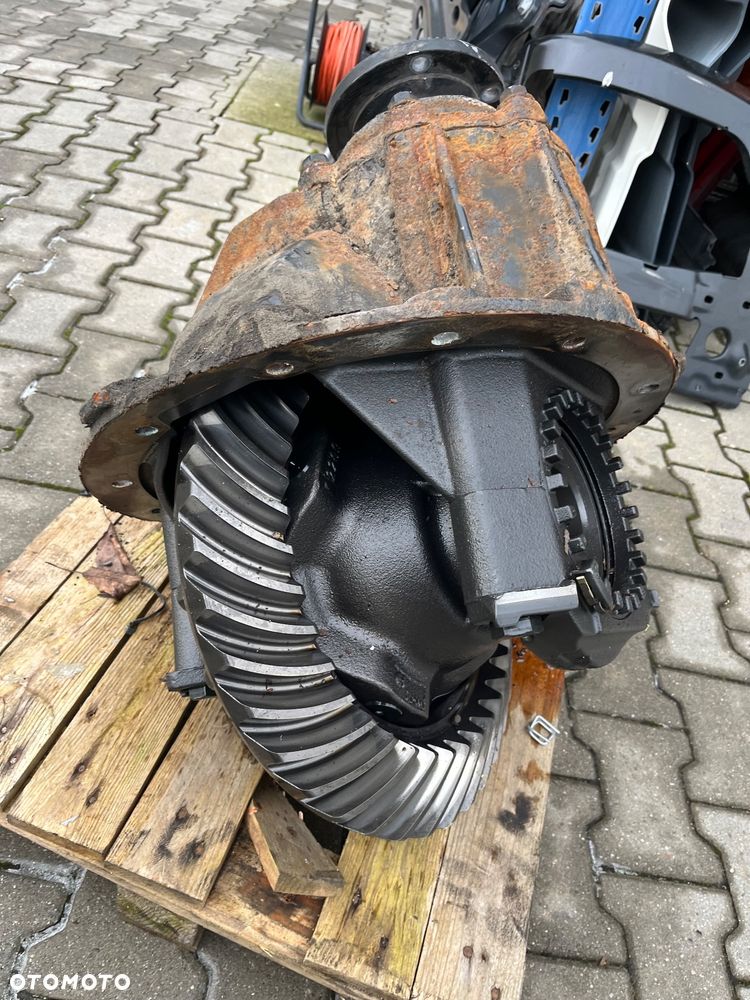Dyferencjał MAN TGX TGS 38:15 most dyfer - 2