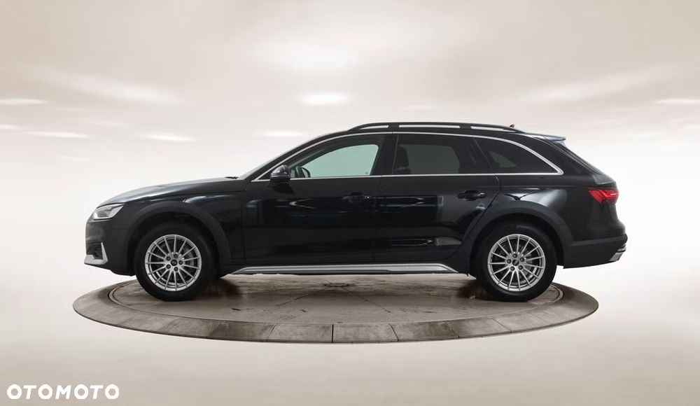 Audi A4 Allroad 40 TDI mHEV Quattro S tronic - 7