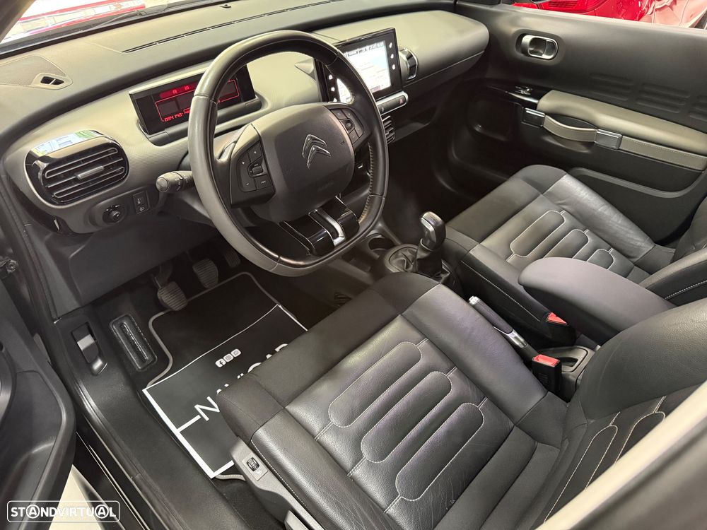 Citroën C4 Cactus 1.2 PureTech Shine Pack - 6