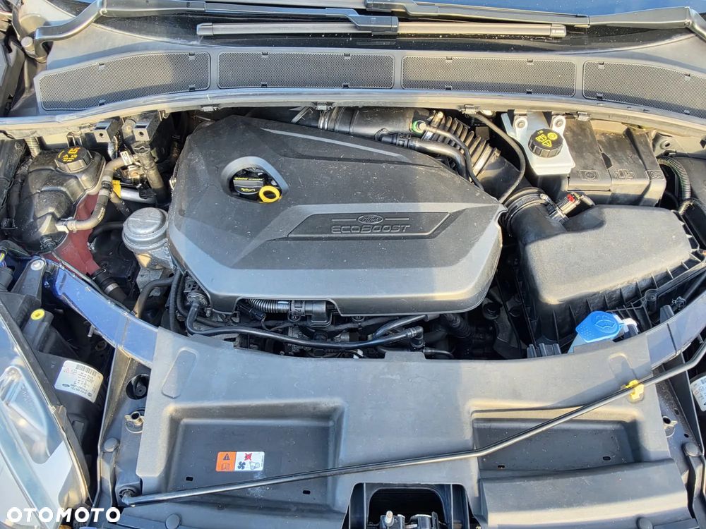 Ford S-Max - 26