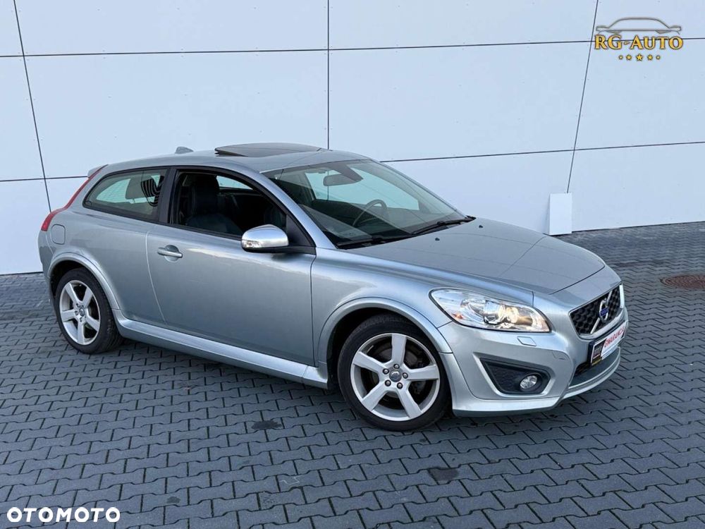Volvo C30 - 4
