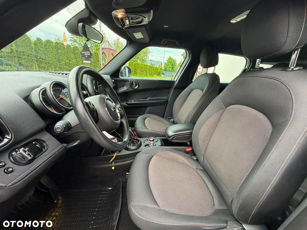 MINI Countryman Cooper - 9