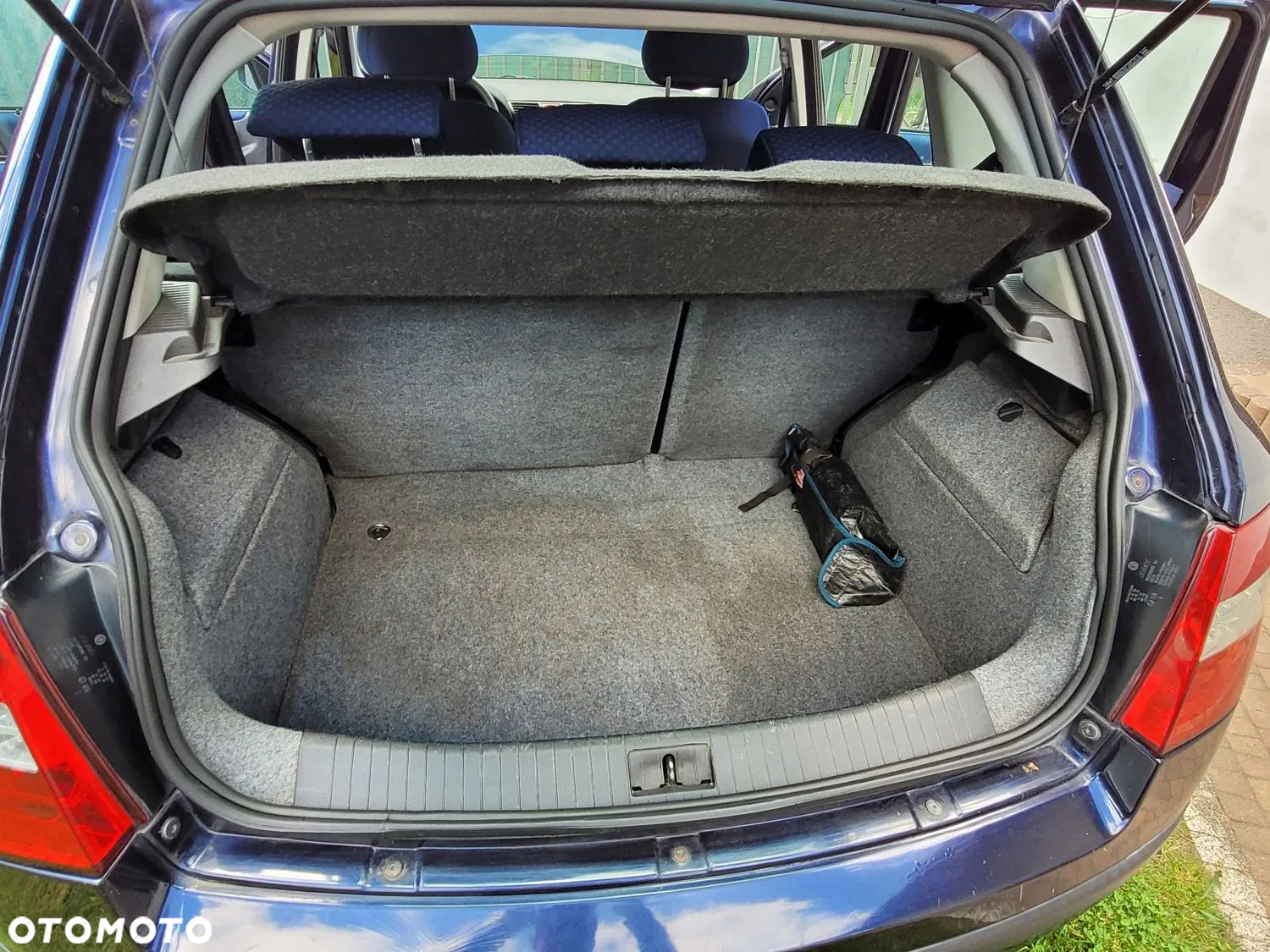 Fiat Stilo - 5