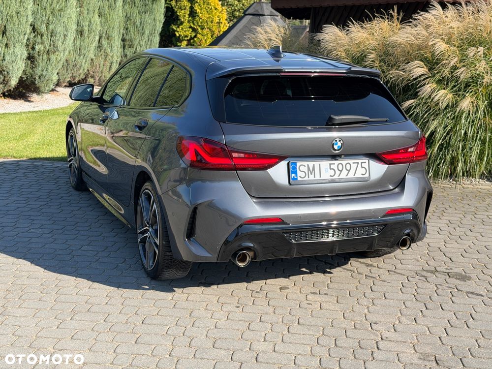 BMW Seria 1 - 10