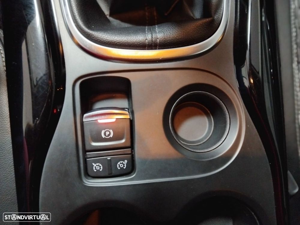 Renault Kadjar Energy dCi 110 Experience - 17