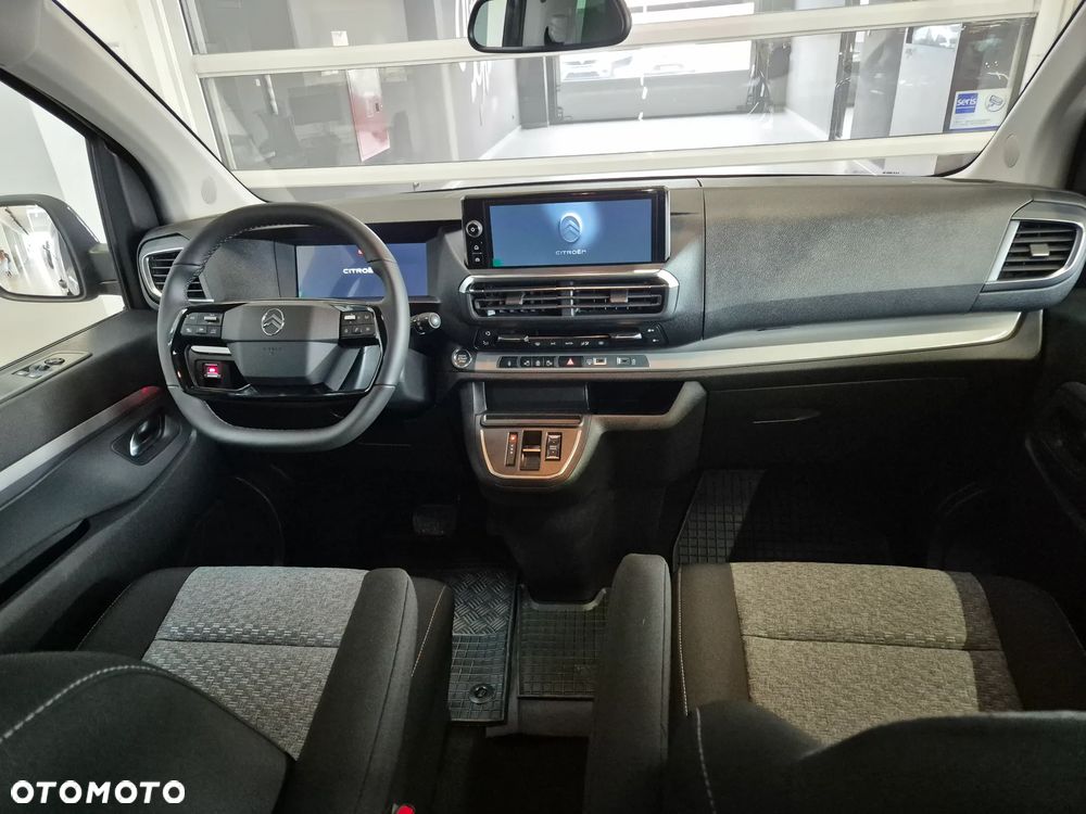 Citroën SpaceTourer 2.0 BlueHDi XL Plus EAT8 - 5