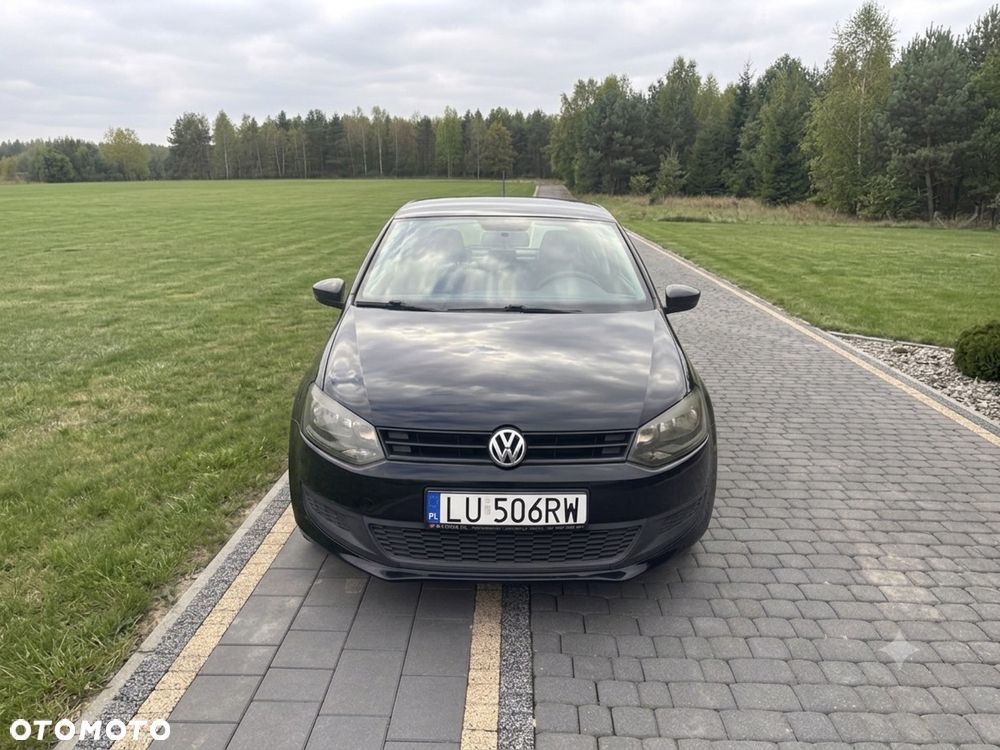 Volkswagen Polo 1.2 12V Comfortline - 1