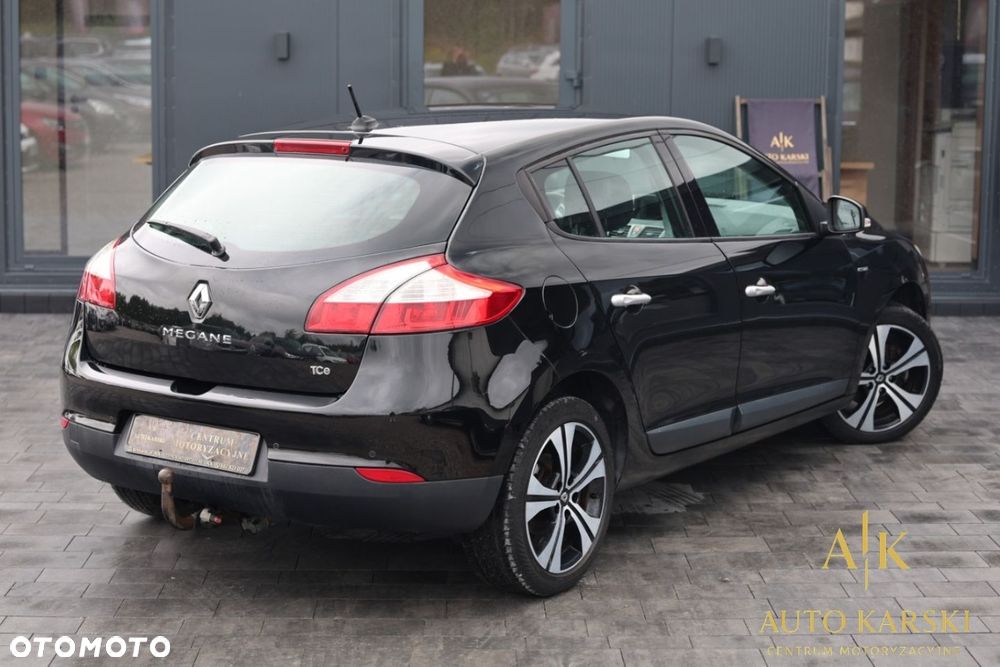 Renault Megane - 8