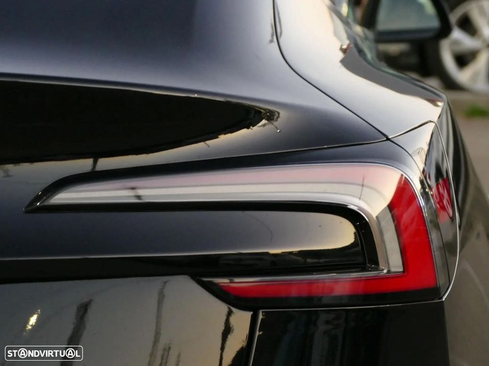 Tesla Model 3 Long Range Tração Integral - 12