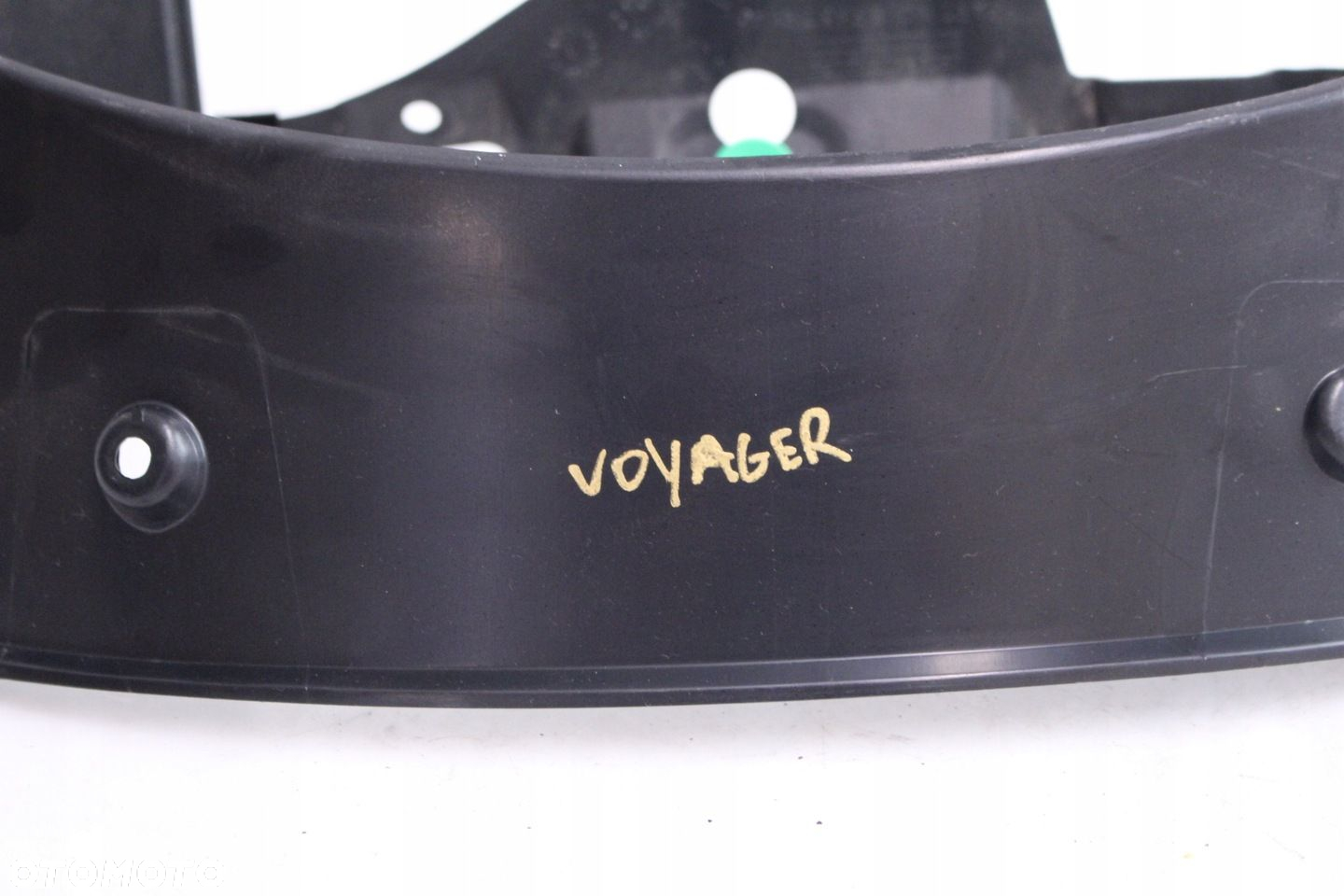 GRAND VOYAGER IV LIFT OSŁONA ZEGARA LICZNIKA ORYGN - 5