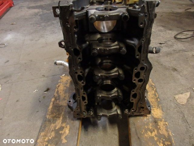 KIA SPORTAGE BLOK SILNIKA 2.0D 184KM  181013   21111-2F750  RAF-AUTO CZĘŚCI - 7