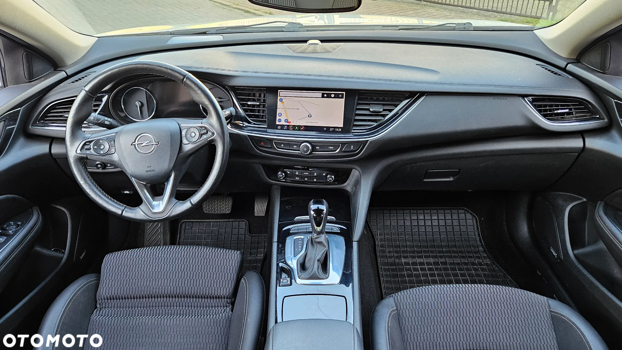 Opel Insignia 1.5 T Innovation S&S - 6