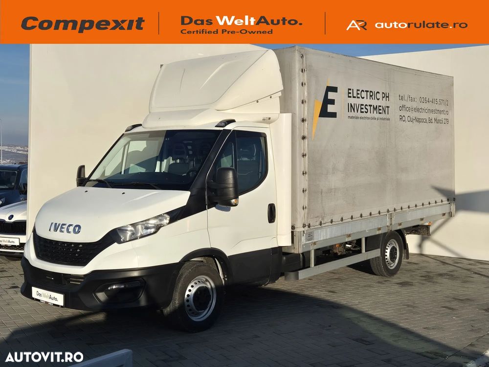 Iveco Daily - 1