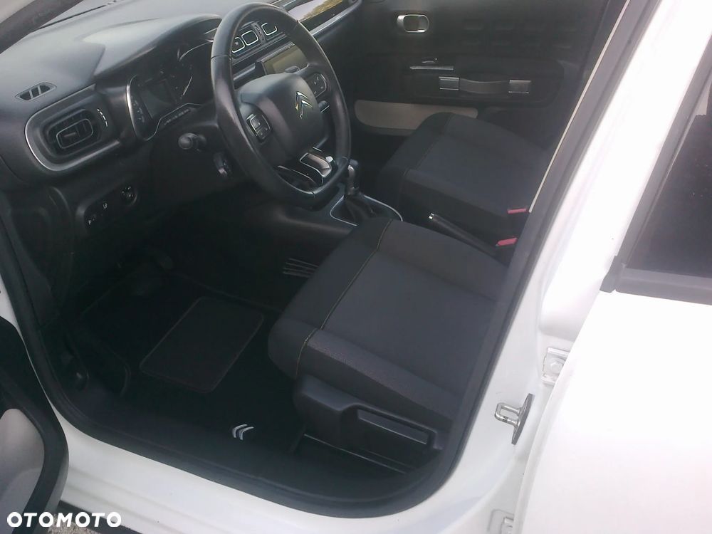 Citroën C3 - 6