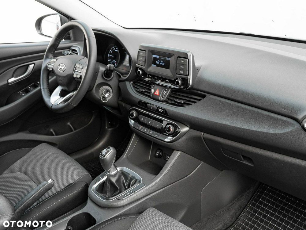 Hyundai i30 1.0 T-GDI Modern - 28