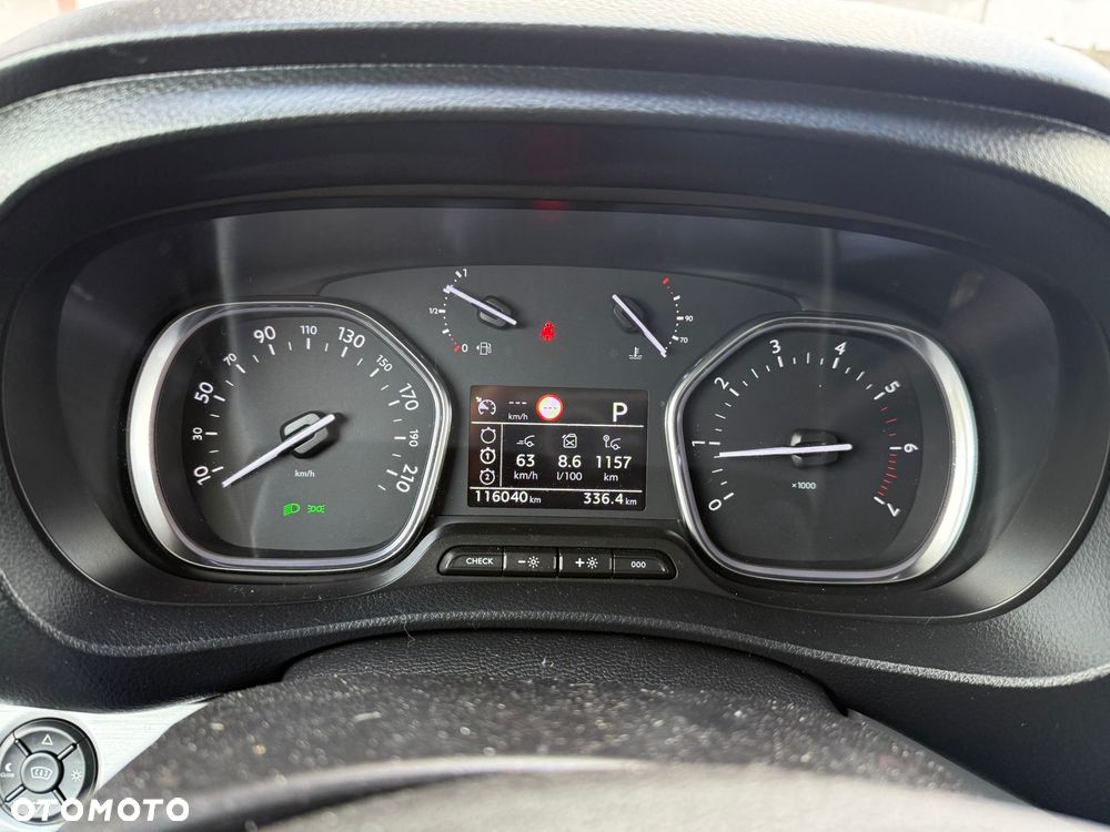 Peugeot Traveller 2.0 BlueHDi Long Business Vip - 6